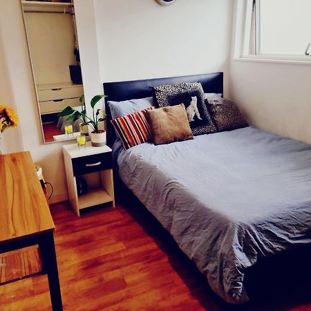 Modern Rooms In Central London Exterior foto