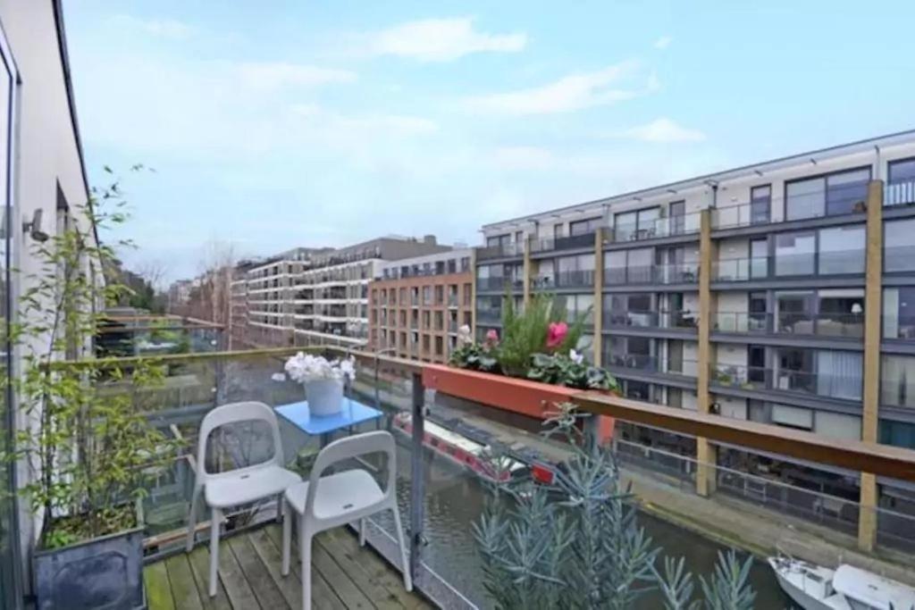 Modern Rooms In Central London Exterior foto