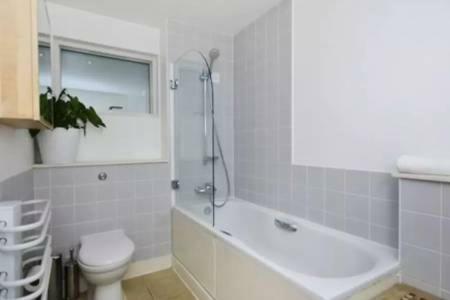 Modern Rooms In Central London Exterior foto